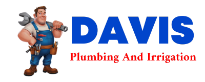 Trusted plumber in STITTVILLE